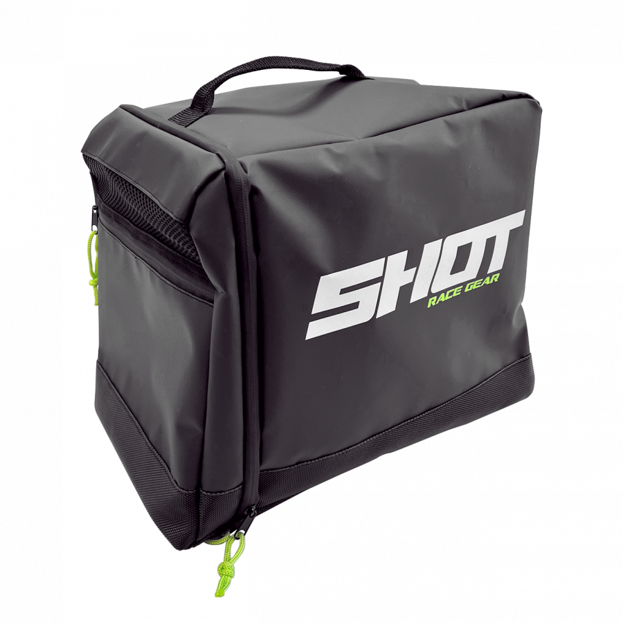 Product Image for Shot Climatic Hjälmväska Svart