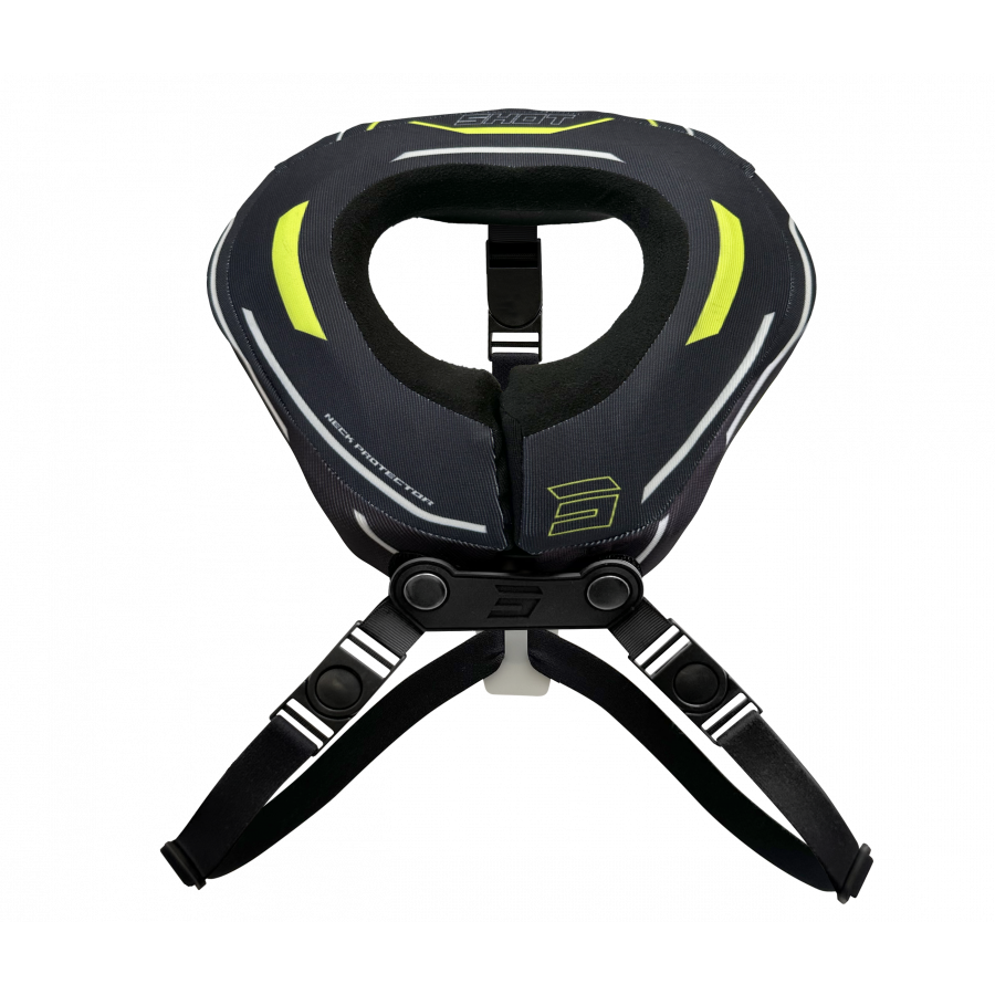 Product Image for Shot Nackskydd Svart