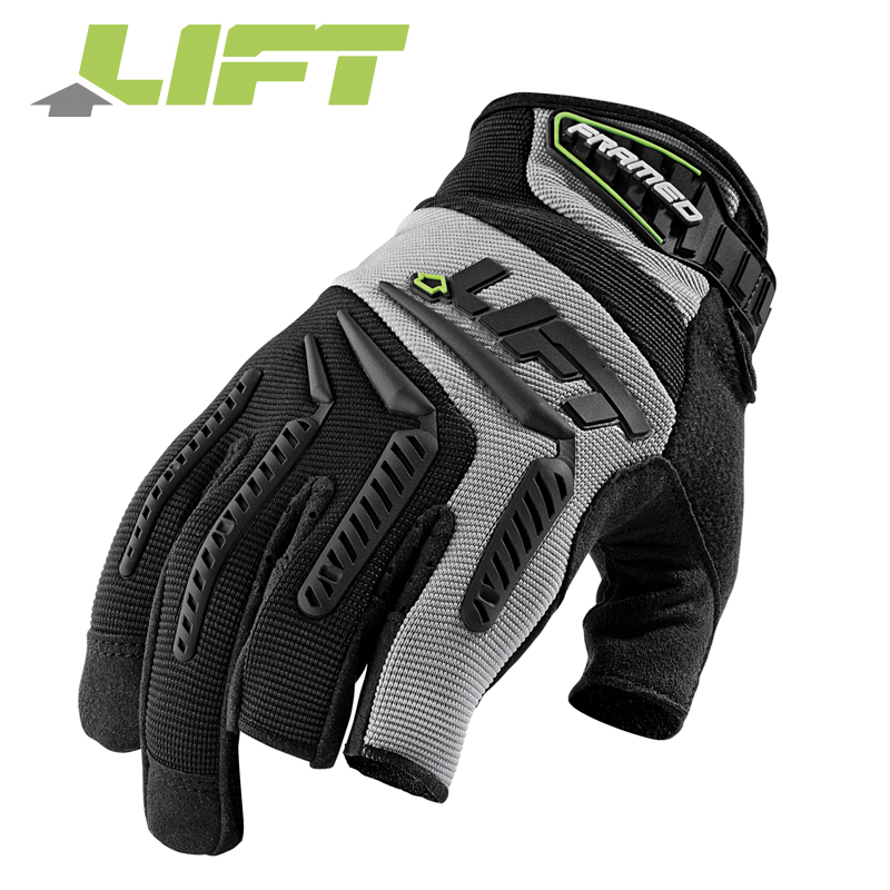 Product Image for Evs Sports Lift Mekanikerhandske Framed