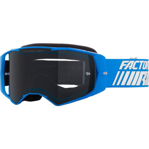 Product Image for Factory Ride Crossglasögon Blå