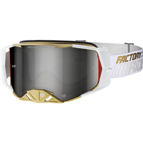 Product Image for Factory Ride Crossglasögon Crisp