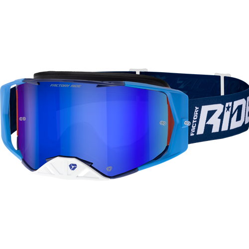 Product Image for Factory Ride Crossglasögon Icebox