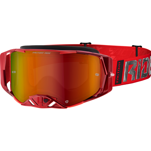 Product Image for Factory Ride Crossglasögon Livid