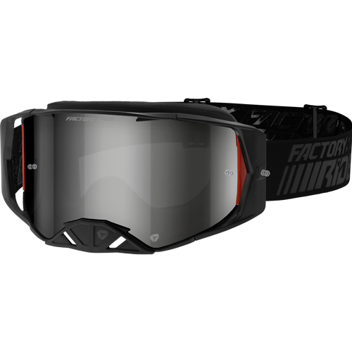 Product Image for Factory Ride Crossglasögon Obsidian