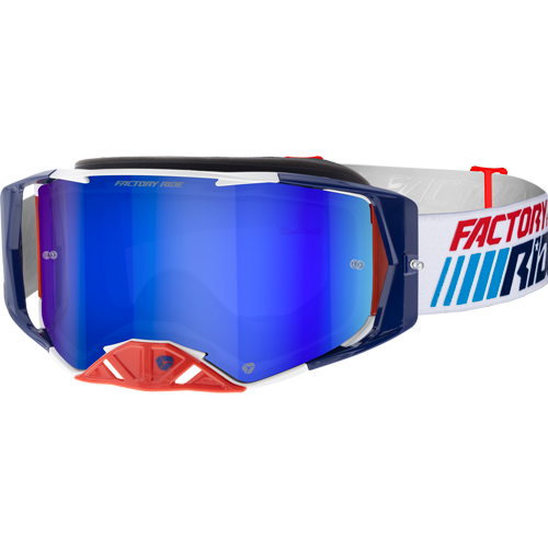 Product Image for Factory Ride Crossglasögon Patriot