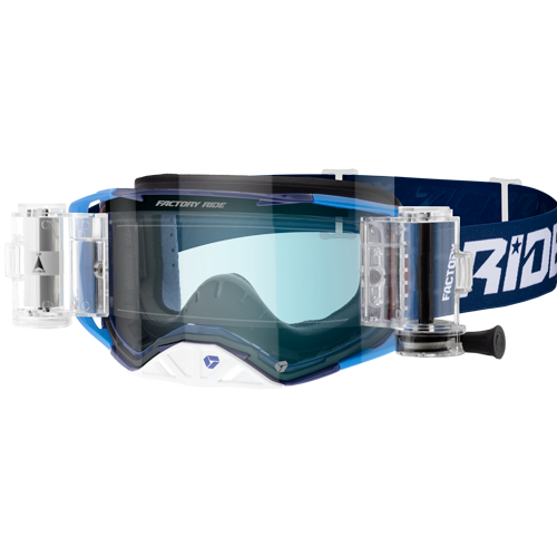 Product Image for Factory Ride Roll-Off Crossglasögon Icebox