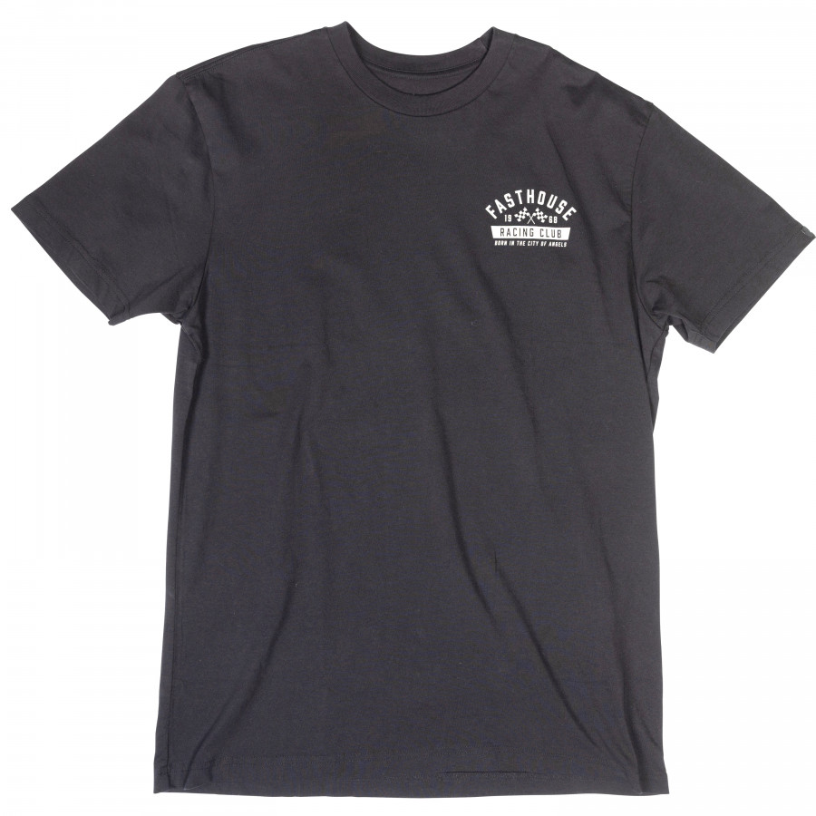 Product Image for Fasthouse Acclaim SS T-Shirt Svart