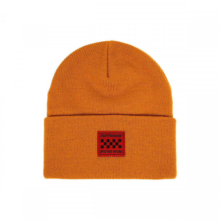 Product Image for Fasthouse Erie Beanie Camel