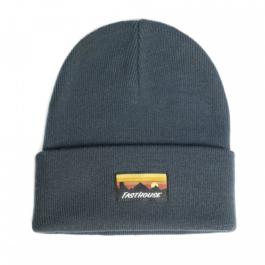 Product Image for Fasthouse Silhouette Beanie Blå