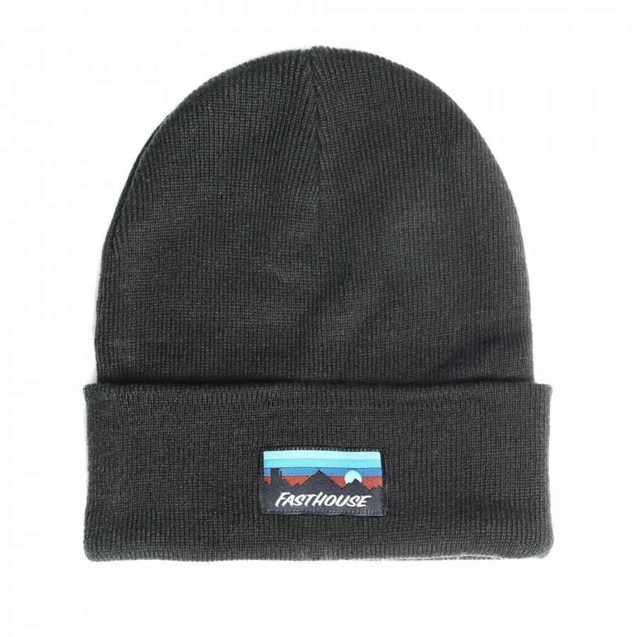 Product Image for Fasthouse Silhouette Beanie Svart