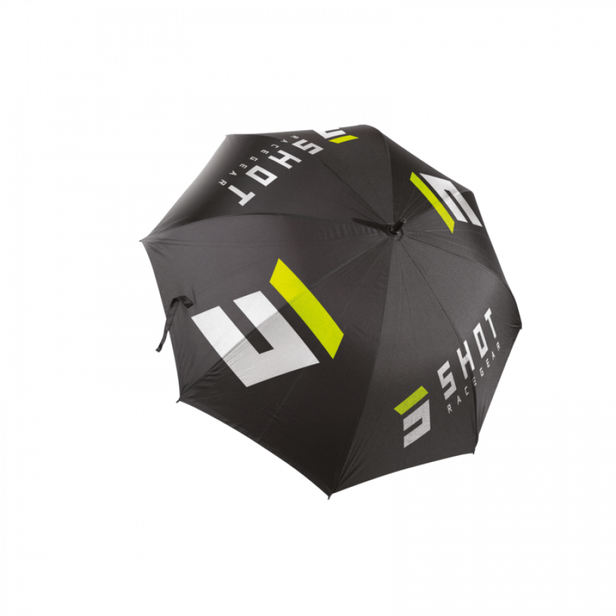Product Image for Shot Paraply Svart