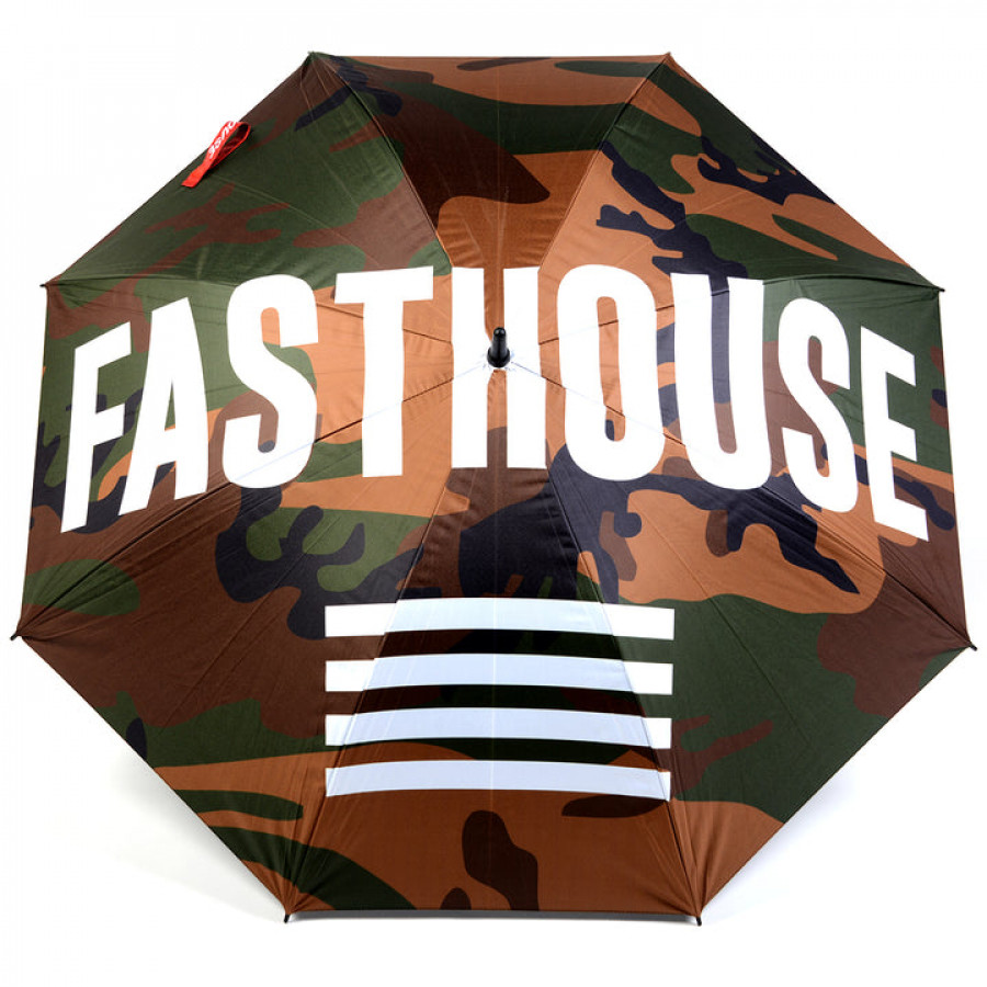 Product Image for Fasthouse Covert Paraply Camo