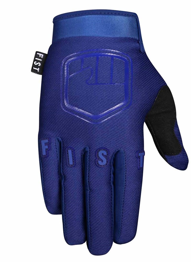 Product Image for Fist Stocker Crosshandskar Barn Blå