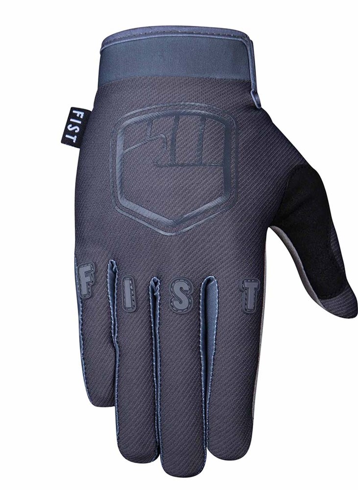 Product Image for Fist Stocker Crosshandskar Barn Grå
