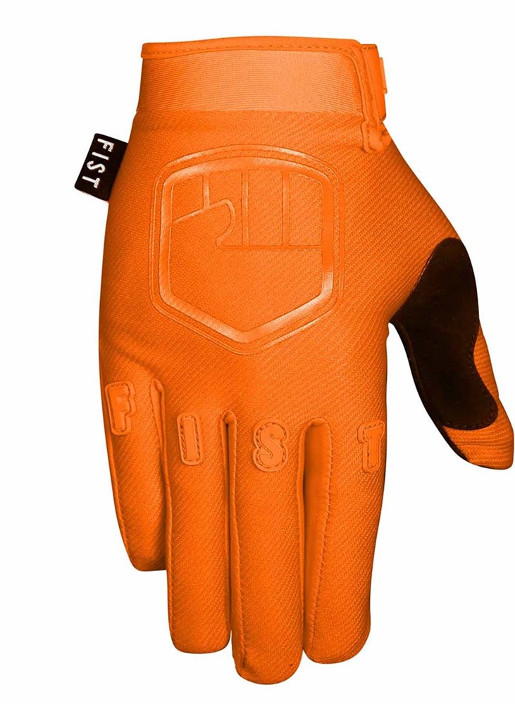 Product Image for Fist Stocker Crosshandskar Barn Orange