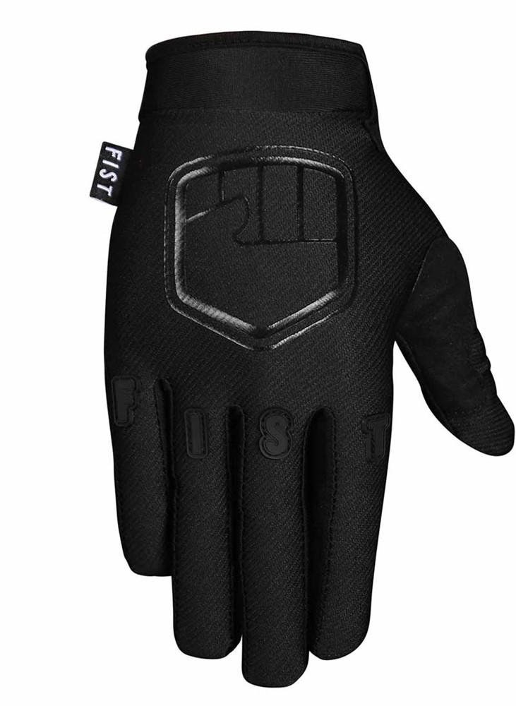 Product Image for Fist Stocker Crosshandskar Barn Svart 2-8 år
