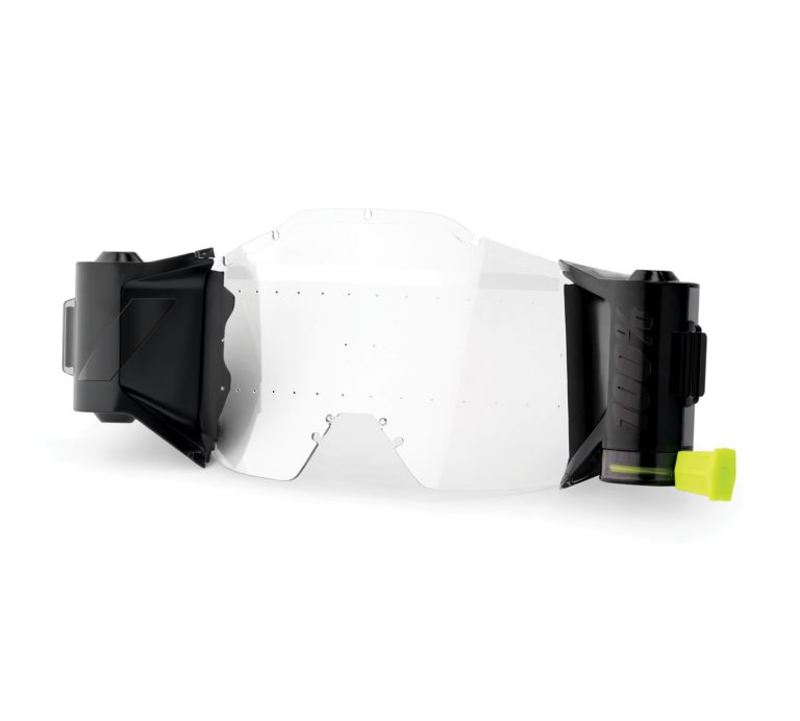 Product Image for FMF POWERBOMB Youth Film System - Full Kit