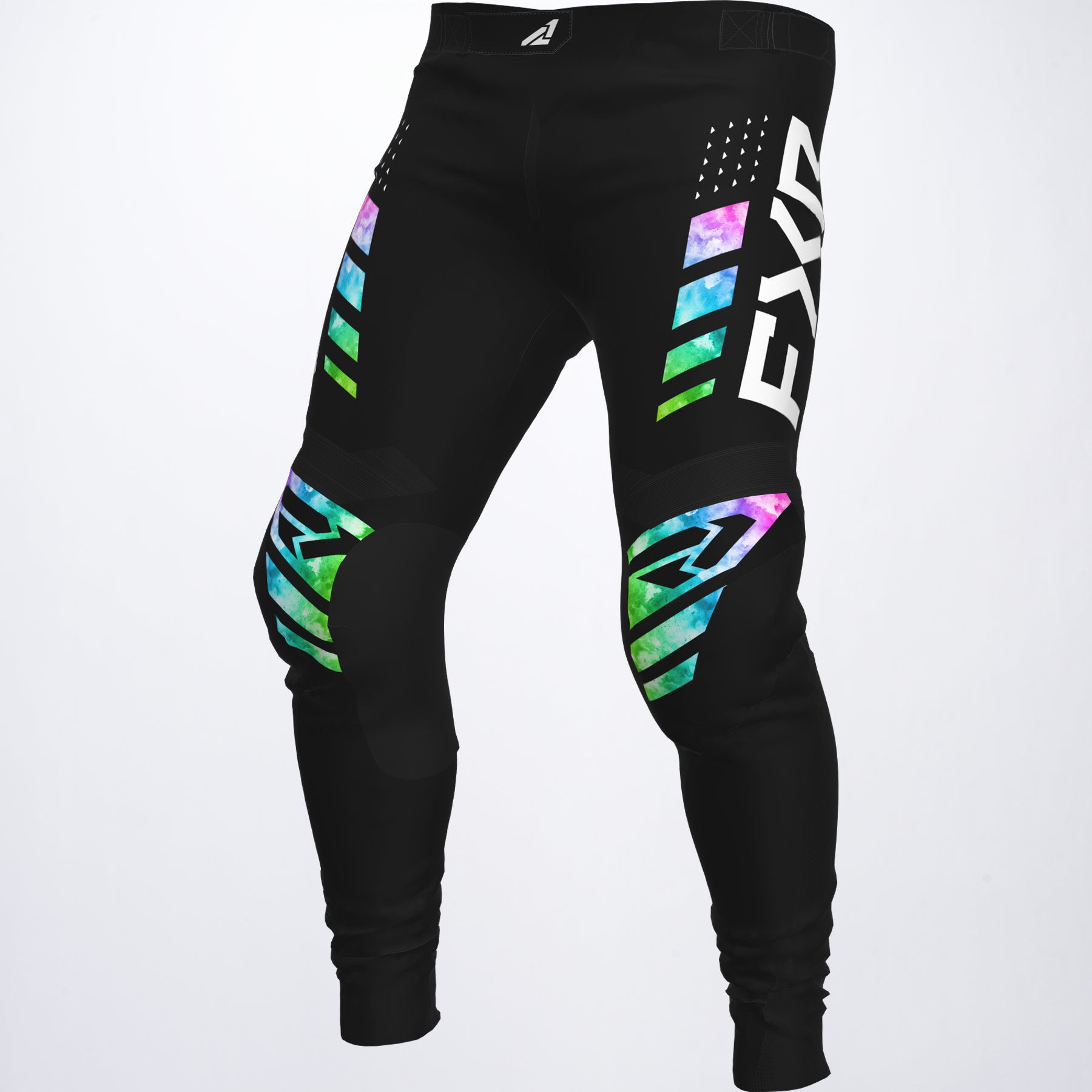 Product Image for FXR Barn Podium Crossbyxor Acid Rain
