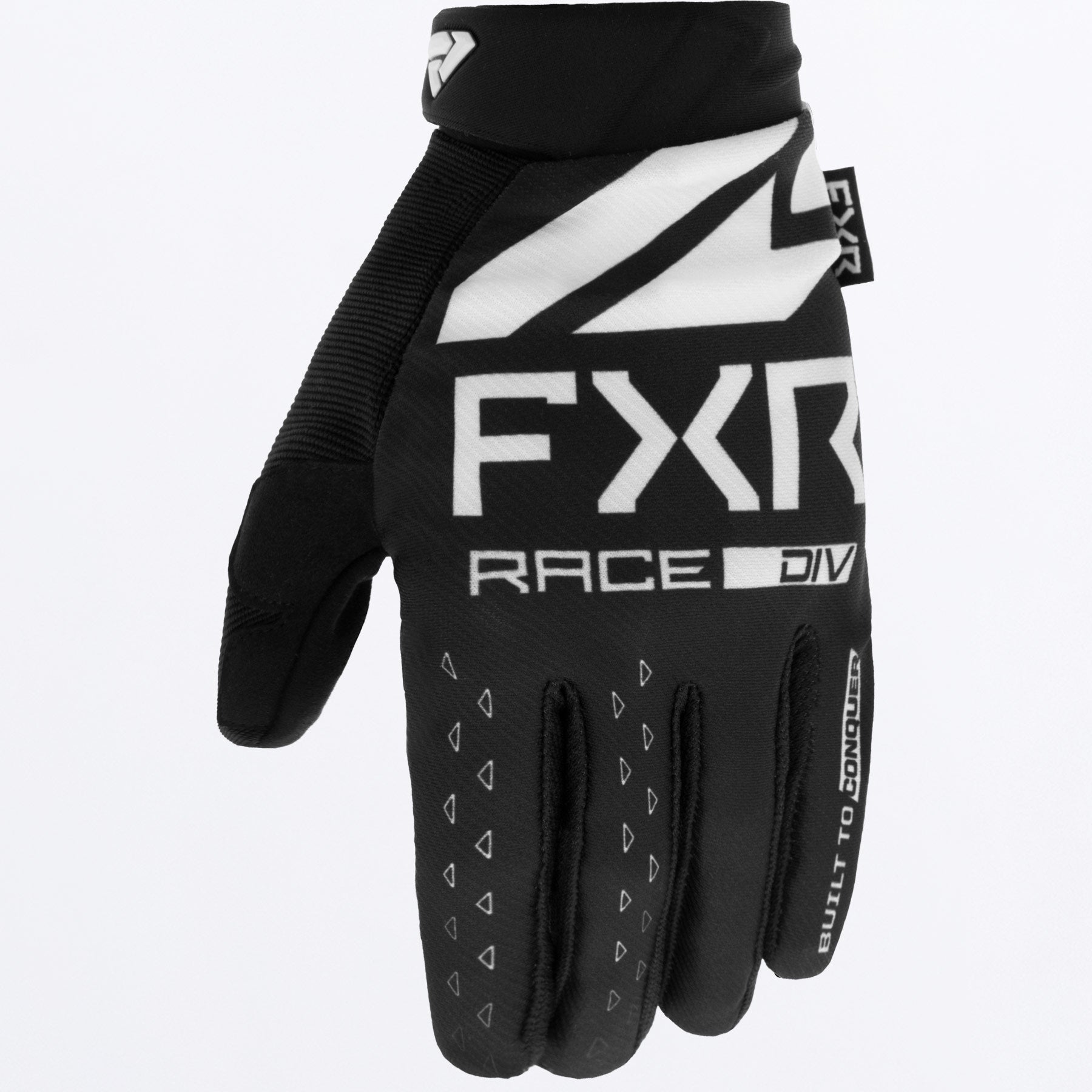 Product Image for FXR Kids Reflex Crosshandskar Svart Vit