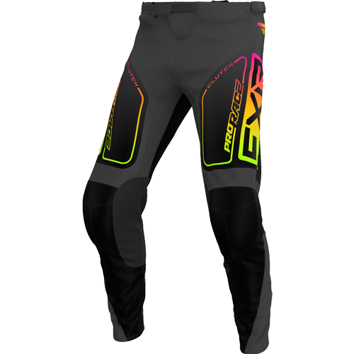Product Image for FXR Clutch Crossbyxor Svart Sherbert