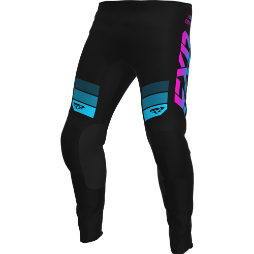 Product Image for FXR Clutch Pro Crossbyxor Barn Svart Blå