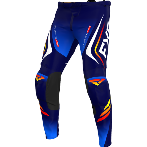 Product Image for FXR Clutch Pro Crossbyxor Navy Inferno