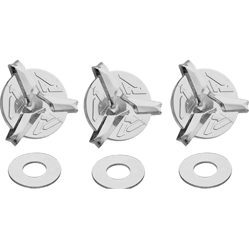 Product Image for FXR Clutch Skärmskruvar