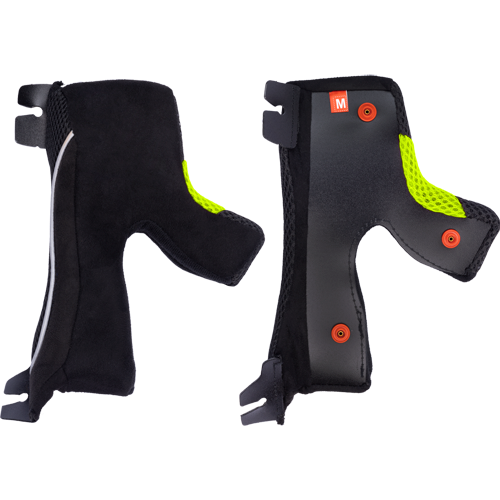 Product Image for FXR Clutch Tvättbara Kindkuddar