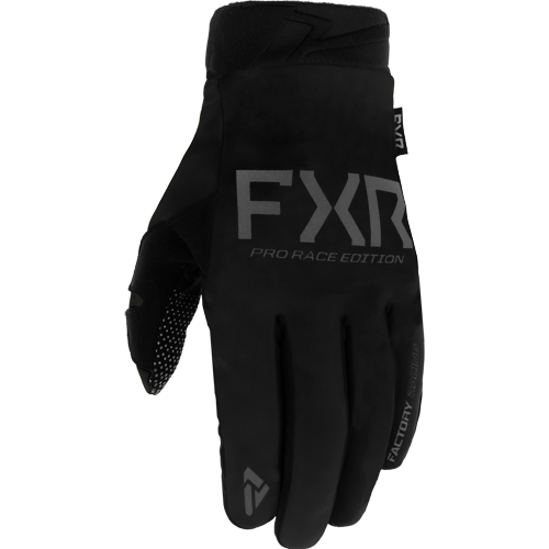Product Image for FXR Cold Cross Lite Handskar Barn Svart