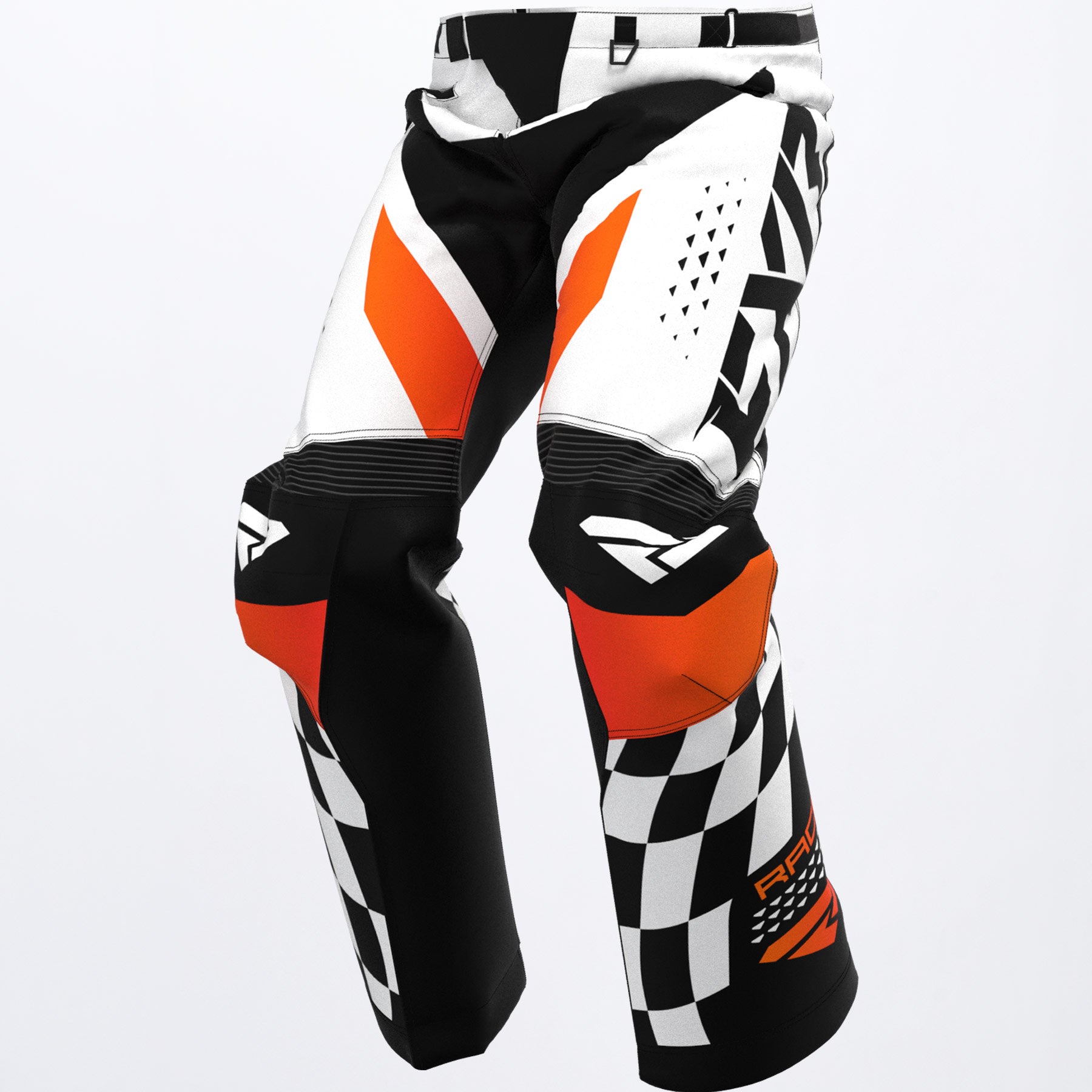 Product Image for FXR Cold Cross RR Crossbyxor Comp Orange