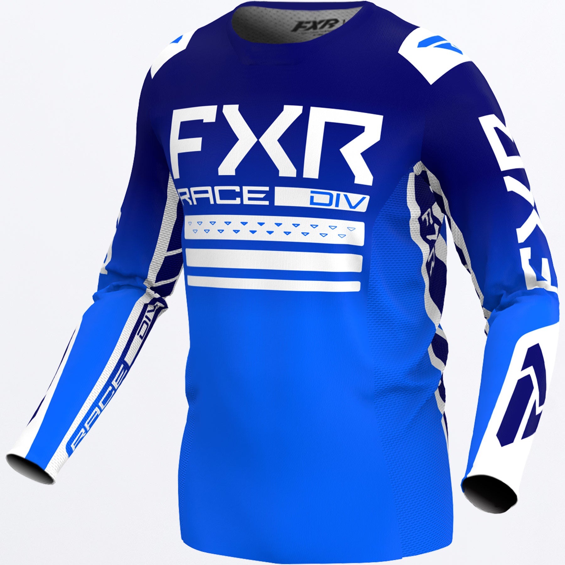 Product Image for FXR Contender Crosströja Navy Blå