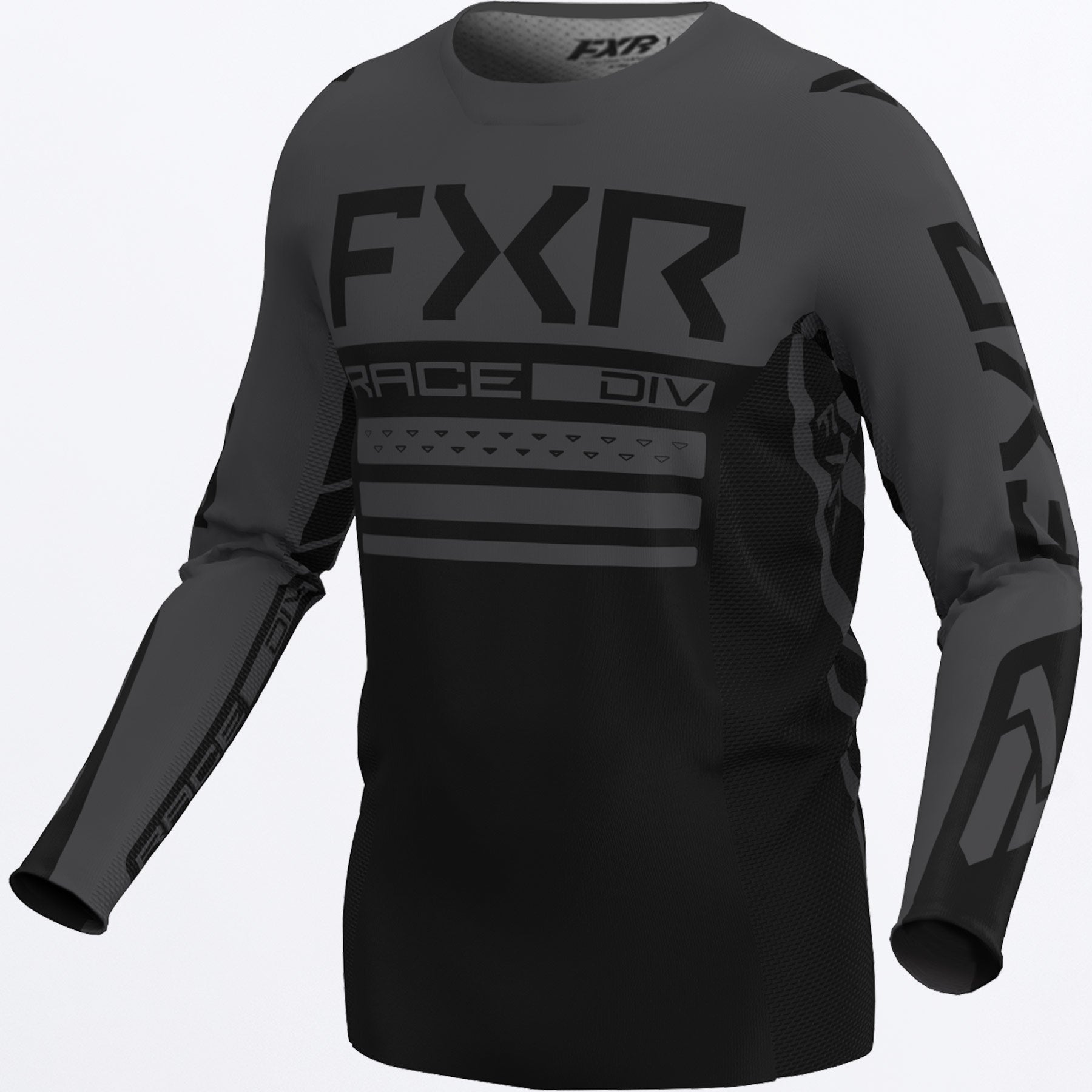 Product Image for FXR Contender Crosströja Svart