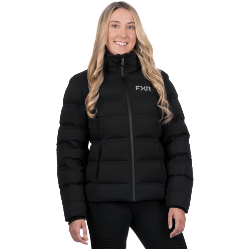 Product Image for FXR Elevation Pro Down Jacka Svart Dam