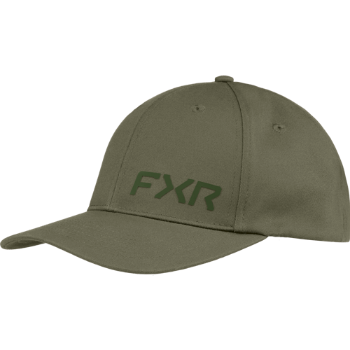 Product Image for FXR Evo Keps Grön