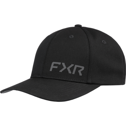 Product Image for FXR Evo Keps Svart