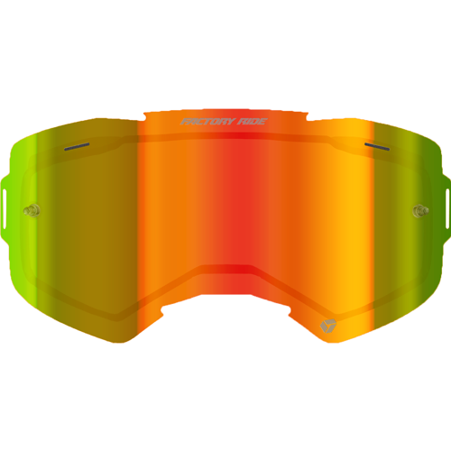 Product Image for Factory Ride 2-Ventilerad Dubbelins Brons Spectrum