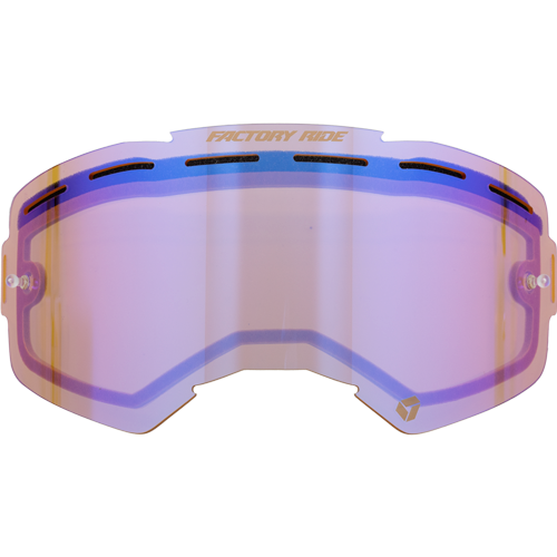 Product Image for Factory Ride 6-Ventilerad Dubbelins Persimmon Blå