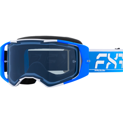 Product Image for FXR Factory Ride Crossglasögon Blå