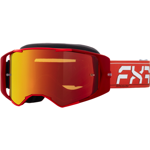 Product Image for FXR Factory Ride Crossglasögon Röd
