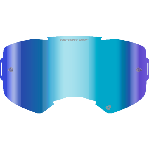 Product Image for Factory Ride Lins Blå