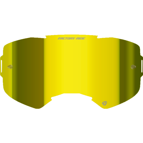 Product Image for Factory Ride Lins Guld