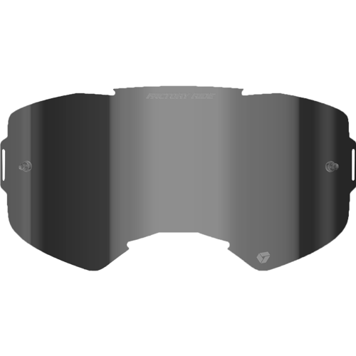 Product Image for Factory Ride Lins Smoke Silver