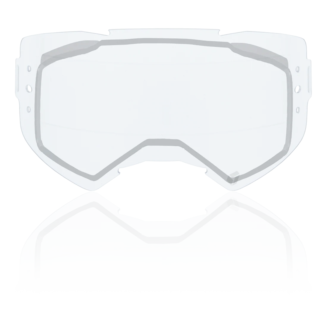 Product Image for Factory Ride Roll-Off Dubbelins Klar