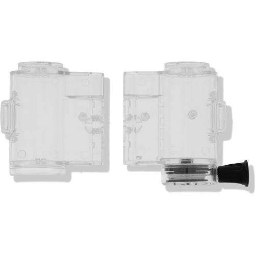 Product Image for Factory Ride Roll-Off Hus med Tear-Off Pins