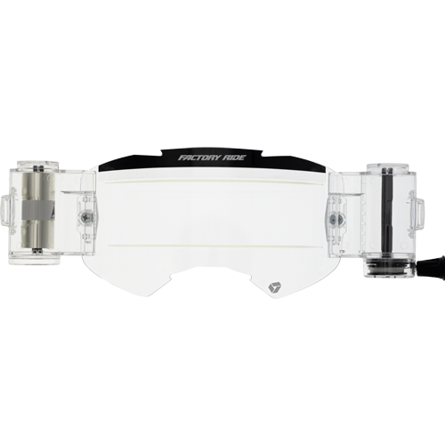 Product Image for Factory Ride Roll-Off Kit