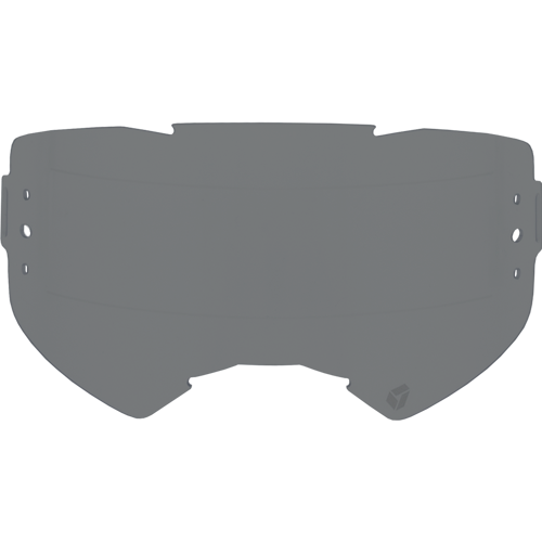 Product Image for Factory Ride Roll-Off Lins Smoke