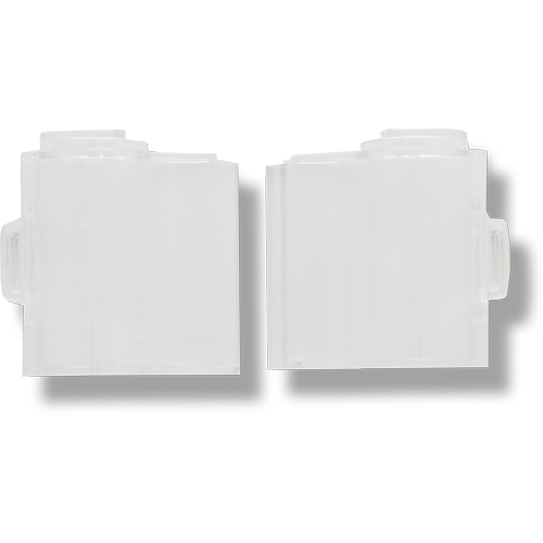 Product Image for Factory Ride Roll-Off Luckor med Tear-Off pins