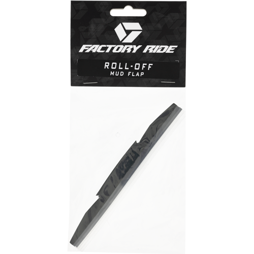 Product Image for Factory Ride Roll-Off Mud Flap 3-Pack