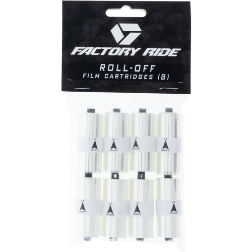 Product Image for Factory Ride Roll-Off Rullar 8-Pack
