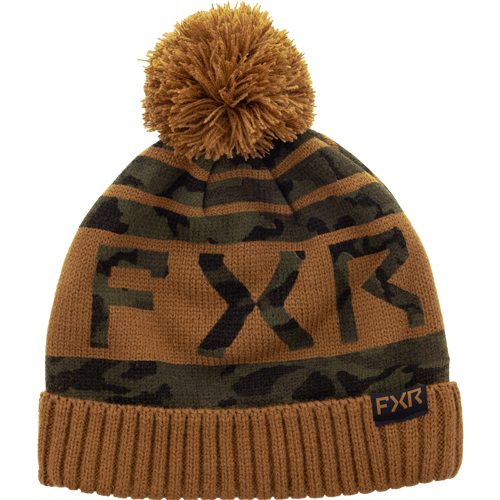 Product Image for FXR Helium Beanie Brun